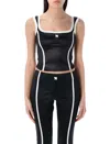 Misbhv St. Germain Tank Top