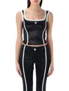 Misbhv St. Germain Tank Top