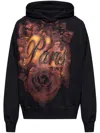 Misbhv Paris Trance Hoodie