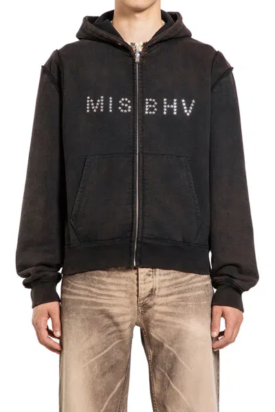 Misbhv Sweatshirts