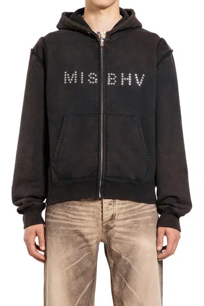 MISBHV MISBHV SWEATSHIRTS
