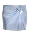 Misbhv Swimsuit And Skirt In Blue