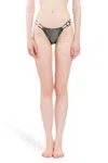 Misbhv Mutandine Bikini Di Hollywood