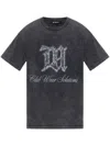 Misbhv Pearl Club Solutions T-shirt