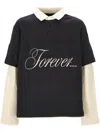 Misbhv T-shirts And Polos In Multicolor