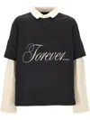 Misbhv T-shirts And Polos In Multicolor
