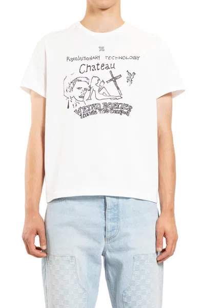 MISBHV MISBHV T-SHIRTS & TANK TOPS