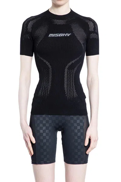 MISBHV MISBHV T-SHIRTS & TANK TOPS