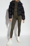 Misbhv The ‘sport' Collection Long-sleeved Top In Green