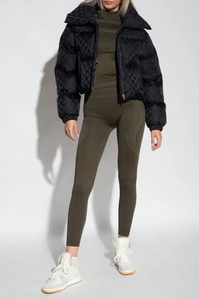 Misbhv The ‘sport' Collection Long-sleeved Top In Green