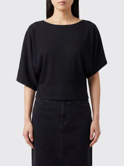 Misbhv Top Woman Color Black