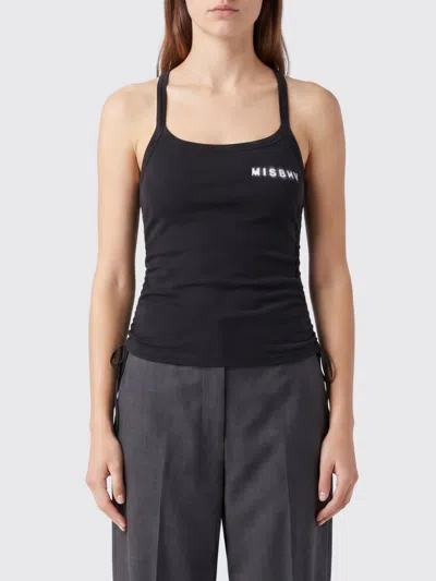 MISBHV MISBHV TOP WOMAN,I43356002