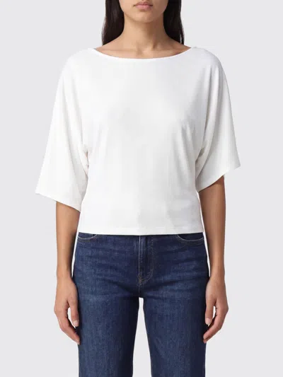 Misbhv Top Woman In White