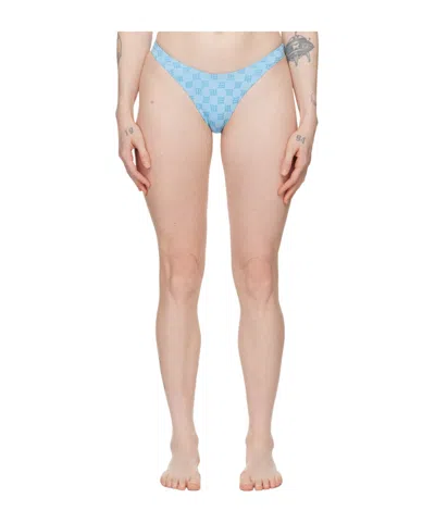 MISBHV TRIANGLE BIKINI SWIMSUIT