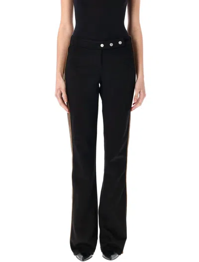 Misbhv Trousers Black