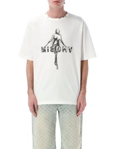 Misbhv Vintage  T-shirt