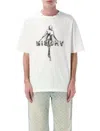 MISBHV MISBHV VINTAGE  T-SHIRT
