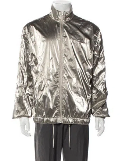 Pre-owned Misbhv Windbreaker In Multi