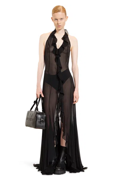 Misbhv Woman Black Dresses