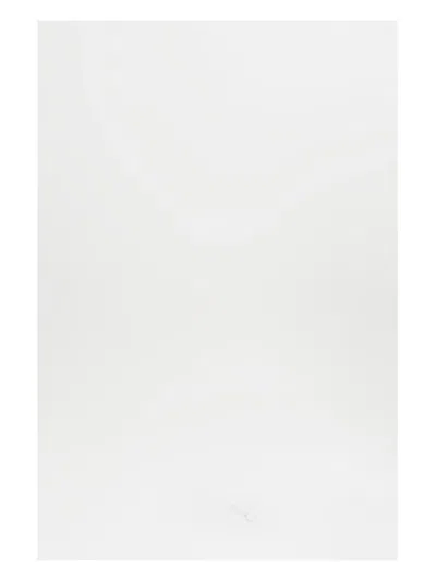 Misbhv Zipper-print Top In Gray