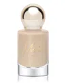 Mischo Beauty Nail Lacquer- Fait Accompli, .37 oz In Fait Accompli