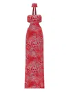 Misci Agreste Maxi Dress In Red