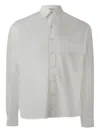 Misci Alice Shirt In White
