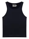 Misci Amintas Tank Top In Black