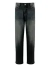 Misci Ari Jeans In Blue