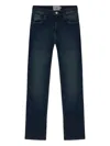 Misci Ícone Five-pocket Jeans In Blue