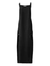 Misci Lara Dress In Black