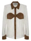 Misci Livia Button-up Shirt