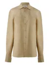 Misci Nadine Shirt In Neutrals