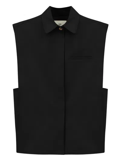 Misci Piririca Tank Top In Black