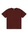 Misci Pitombo T-shirt In Red