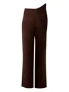Misci Sinop Trousers In Brown