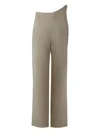 Misci Sinop Trousers In Neutrals