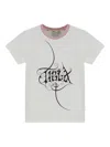 Misci Tieta T-shirt In Neutral