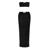 Miscreants Venus Set - Black In Black