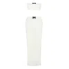 Miscreants Venus Set - White In White