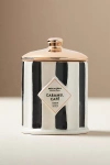 Mise En Place By Anthropologie Mise En Place Gourmand Caramel Café Ceramic Candle