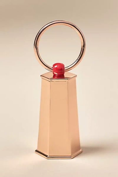 Mise En Place By Anthropologie Mise En Place Metal Candle Snuffer