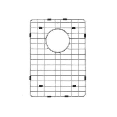 Miseno 11" X 16" Sink Grid In Stainless Steel