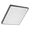 Miseno 1.8 Gpm Single Function Rain Shower Head