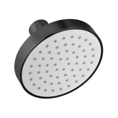Miseno 1.8 Gpm Single Function Shower Head