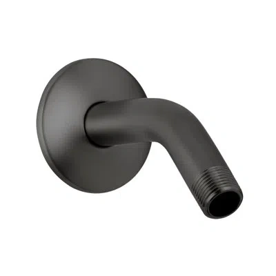 Miseno 5-11/16" Wall Mounted Shower Arm And Flange