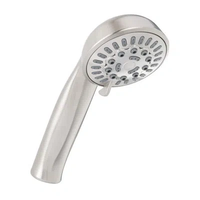 Miseno Bella 1.8 Gpm Multi Function Hand Shower In Polished Chrome