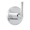 Miseno Bella Single Handle 6 Function Diverter Valve Trim In Polished Chrome