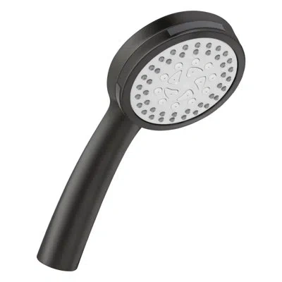 Miseno Mia 1.8 Gpm Multi Function Hand Shower In Polished Chrome