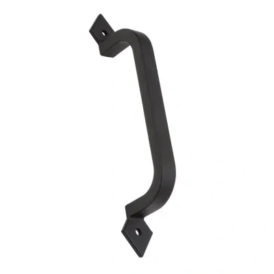 Miseno Pull In Black